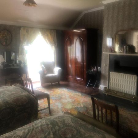 O'Harabrook Country House バリマネー エクステリア 写真