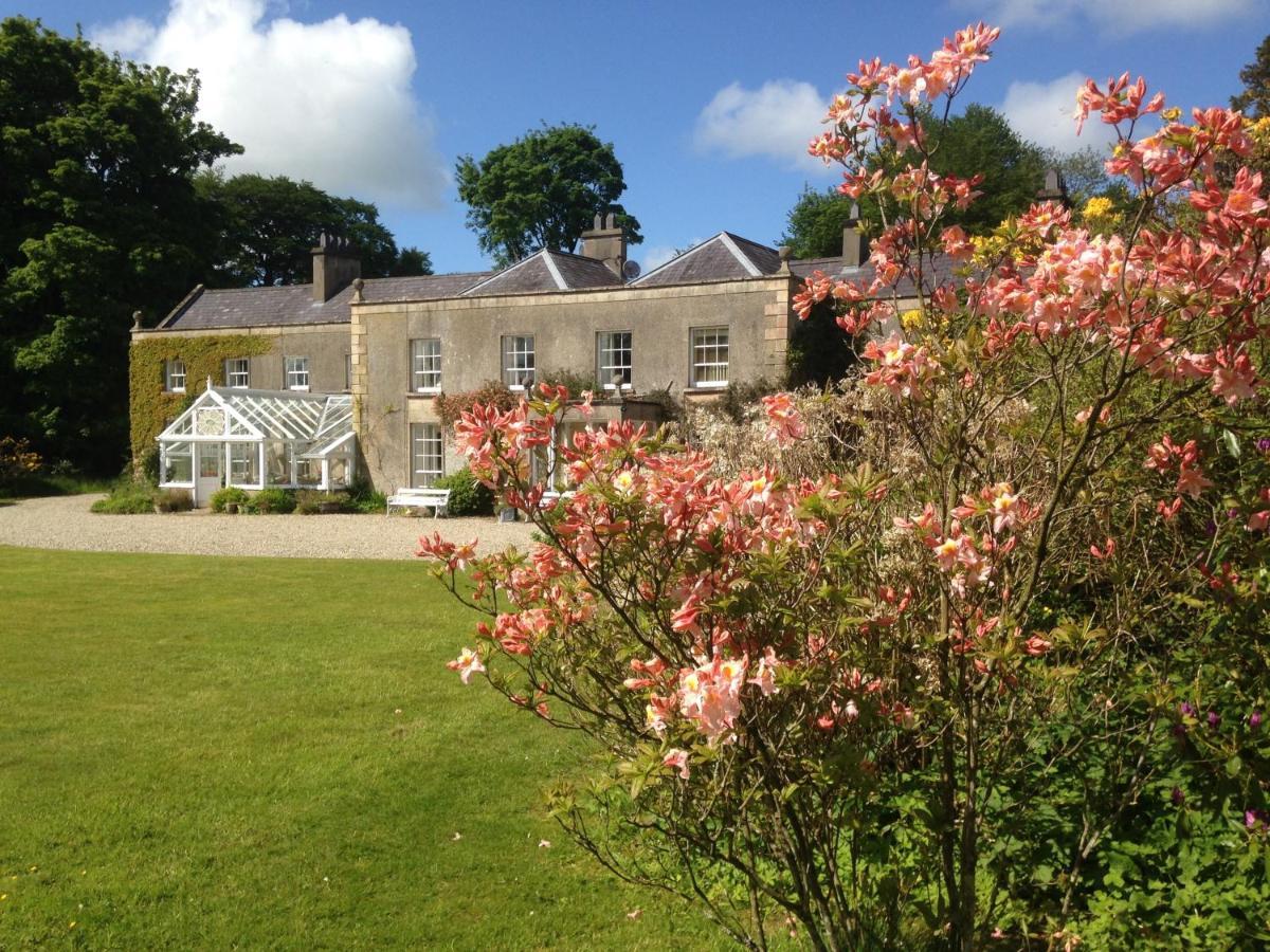 O'Harabrook Country House バリマネー エクステリア 写真