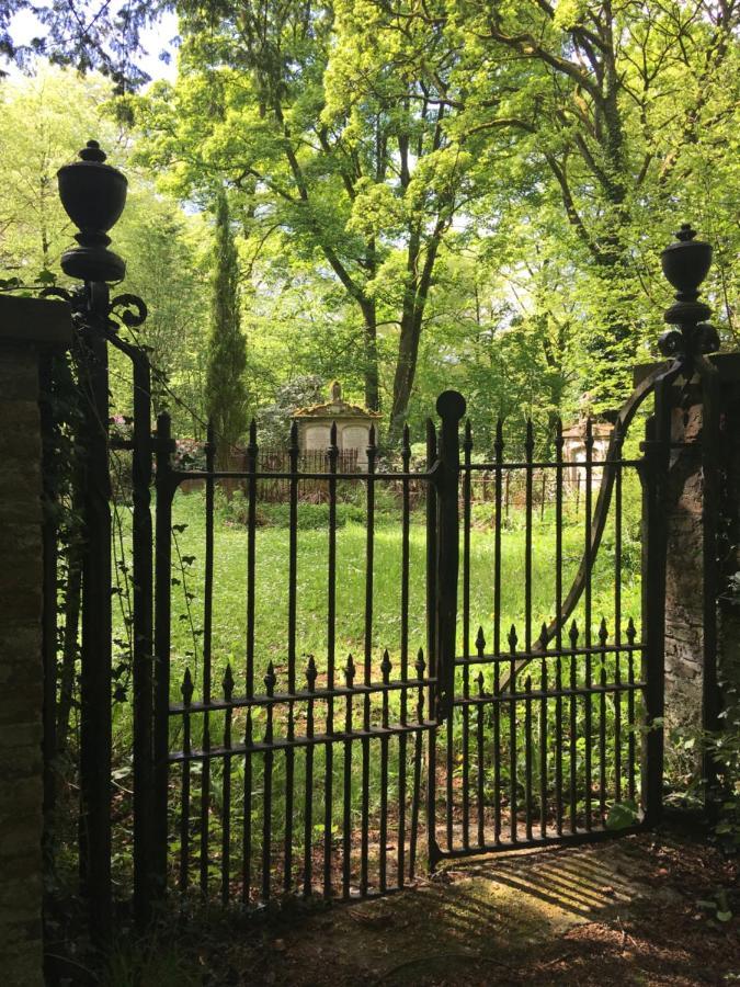 O'Harabrook Country House バリマネー エクステリア 写真
