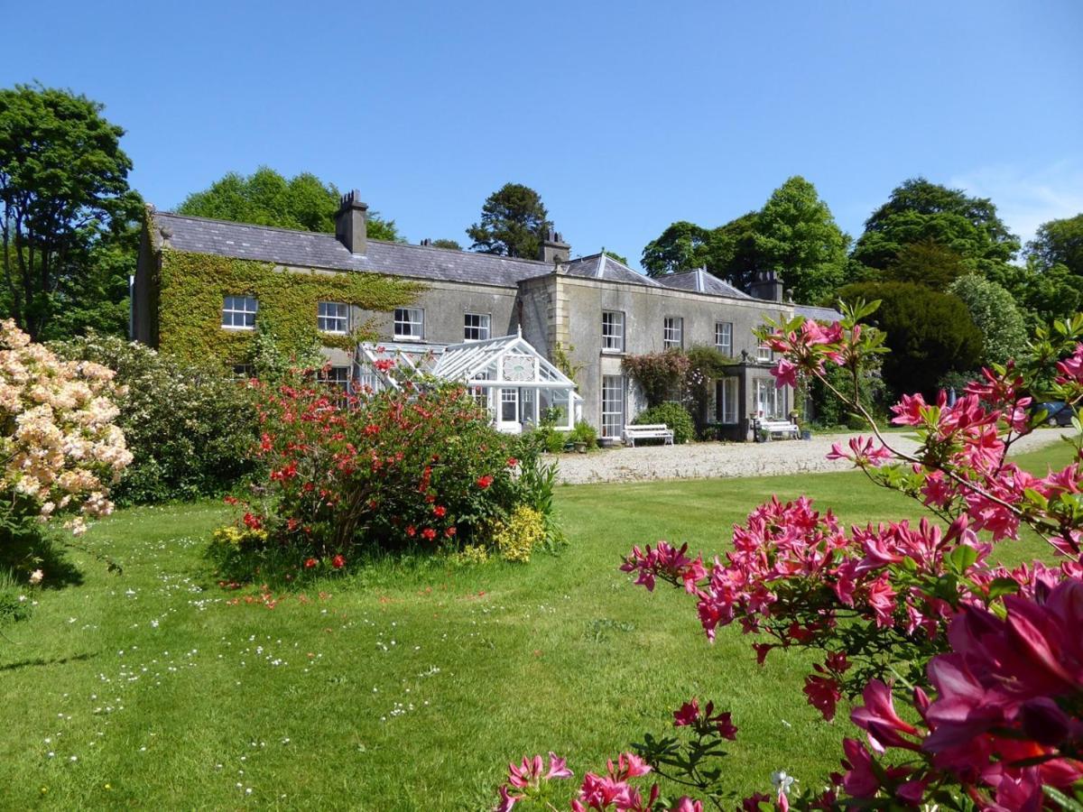 O'Harabrook Country House バリマネー エクステリア 写真
