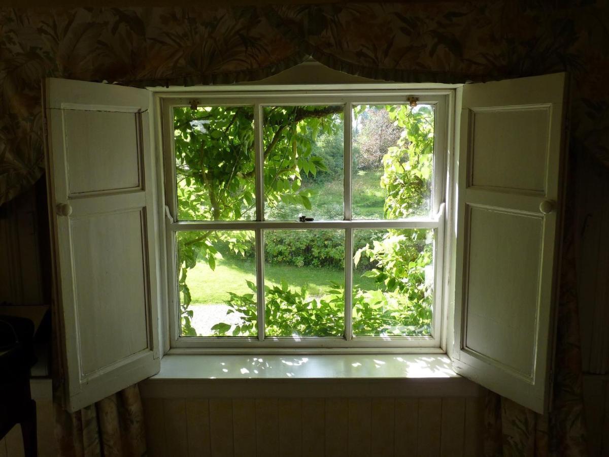 O'Harabrook Country House バリマネー エクステリア 写真