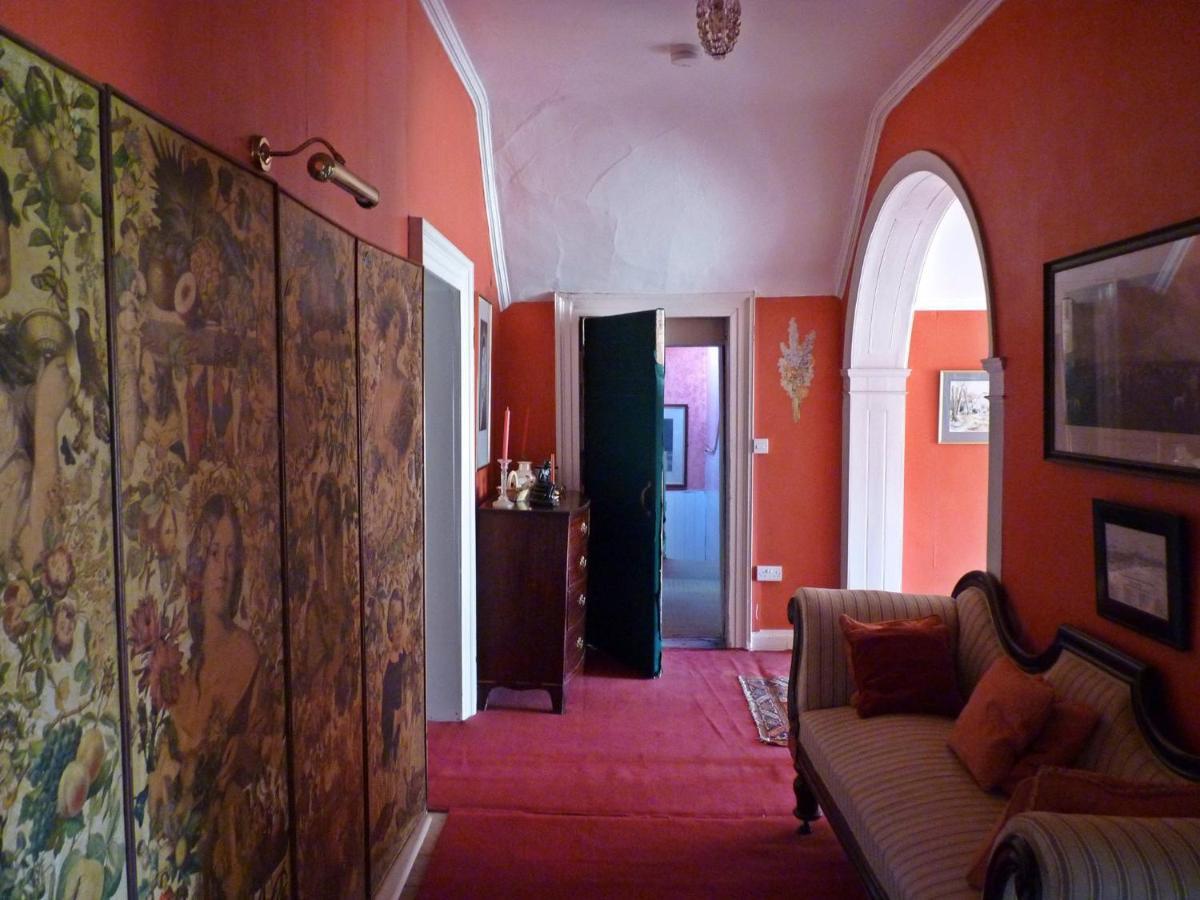 O'Harabrook Country House バリマネー エクステリア 写真