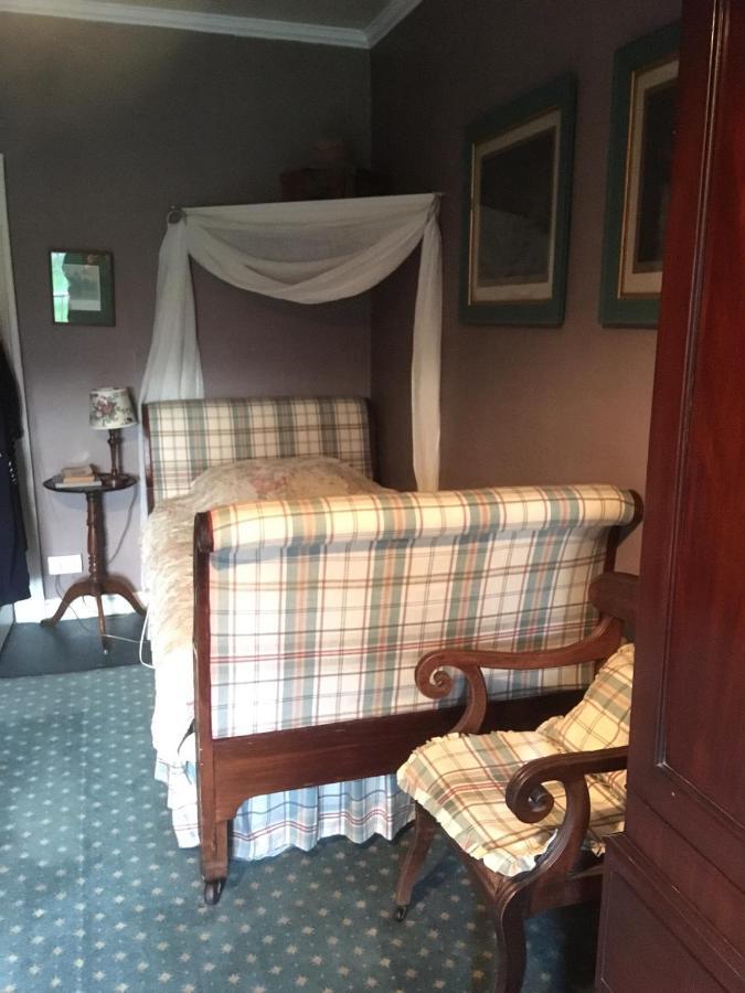 O'Harabrook Country House バリマネー エクステリア 写真