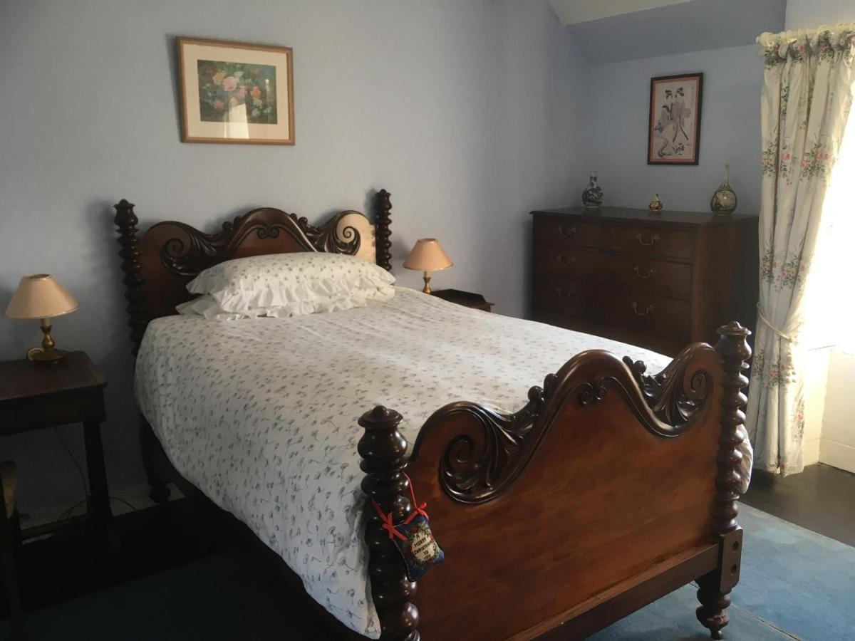 O'Harabrook Country House バリマネー エクステリア 写真