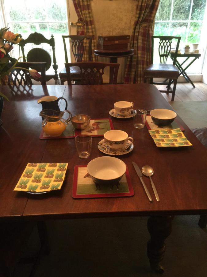 O'Harabrook Country House バリマネー エクステリア 写真