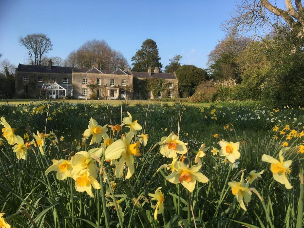 O'Harabrook Country House バリマネー エクステリア 写真