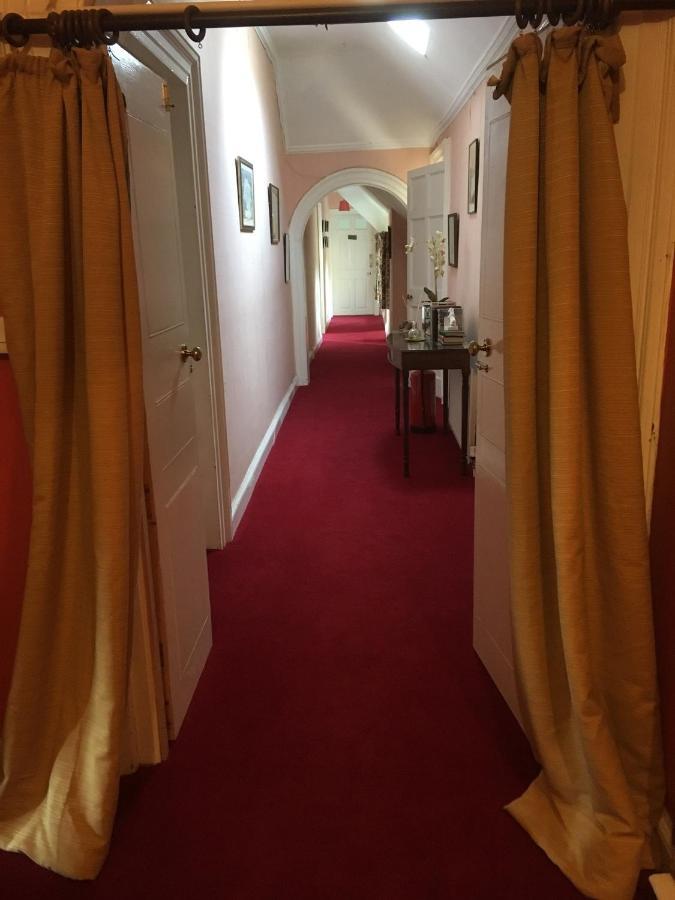 O'Harabrook Country House バリマネー エクステリア 写真