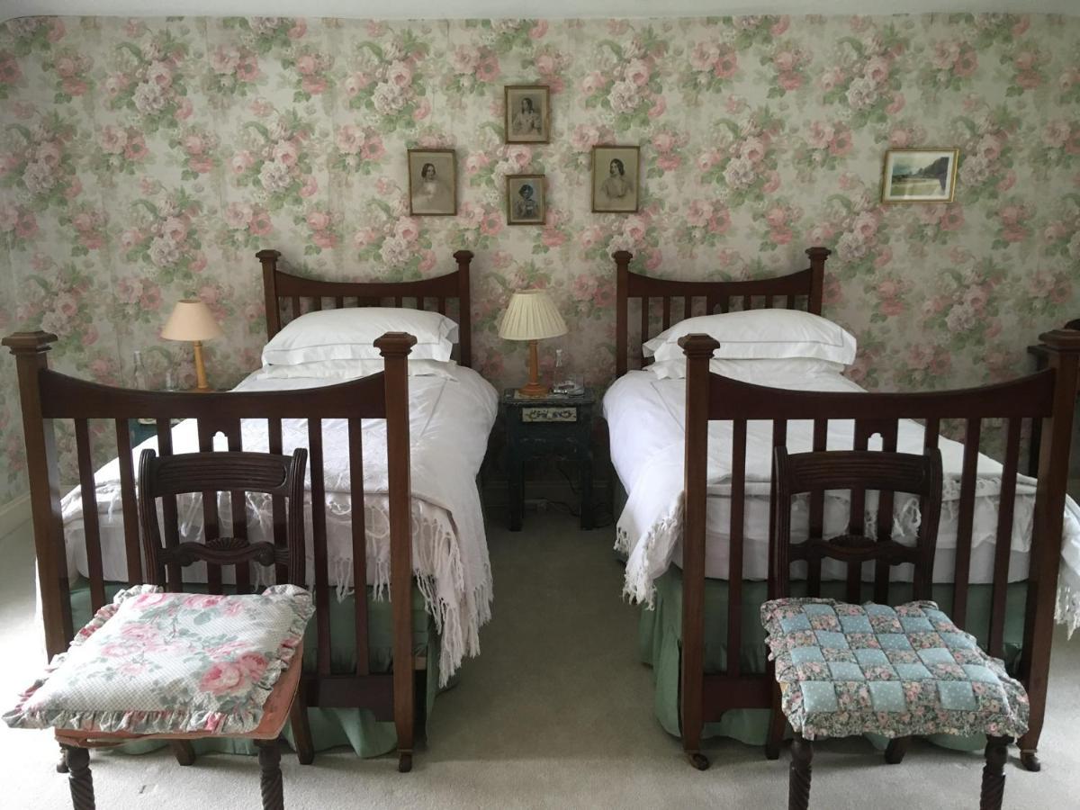 O'Harabrook Country House バリマネー エクステリア 写真