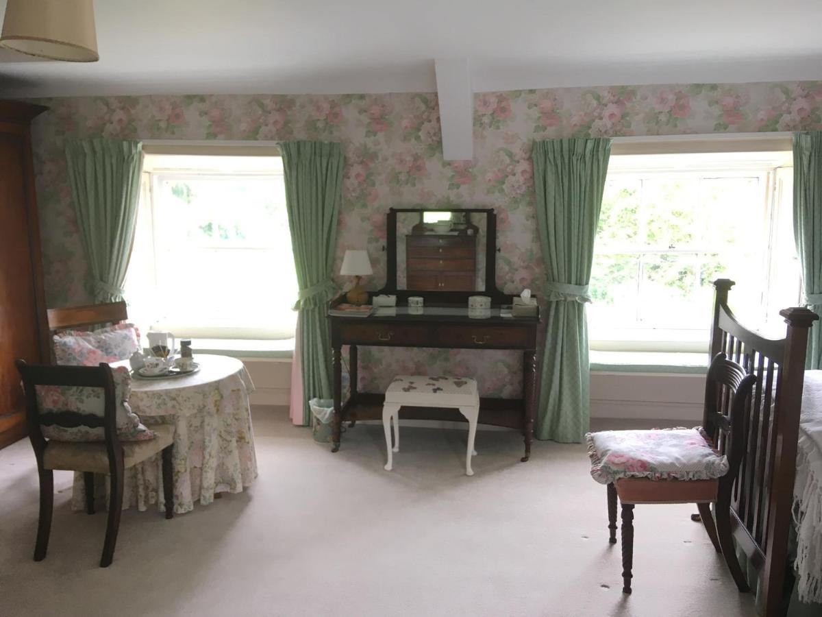 O'Harabrook Country House バリマネー エクステリア 写真