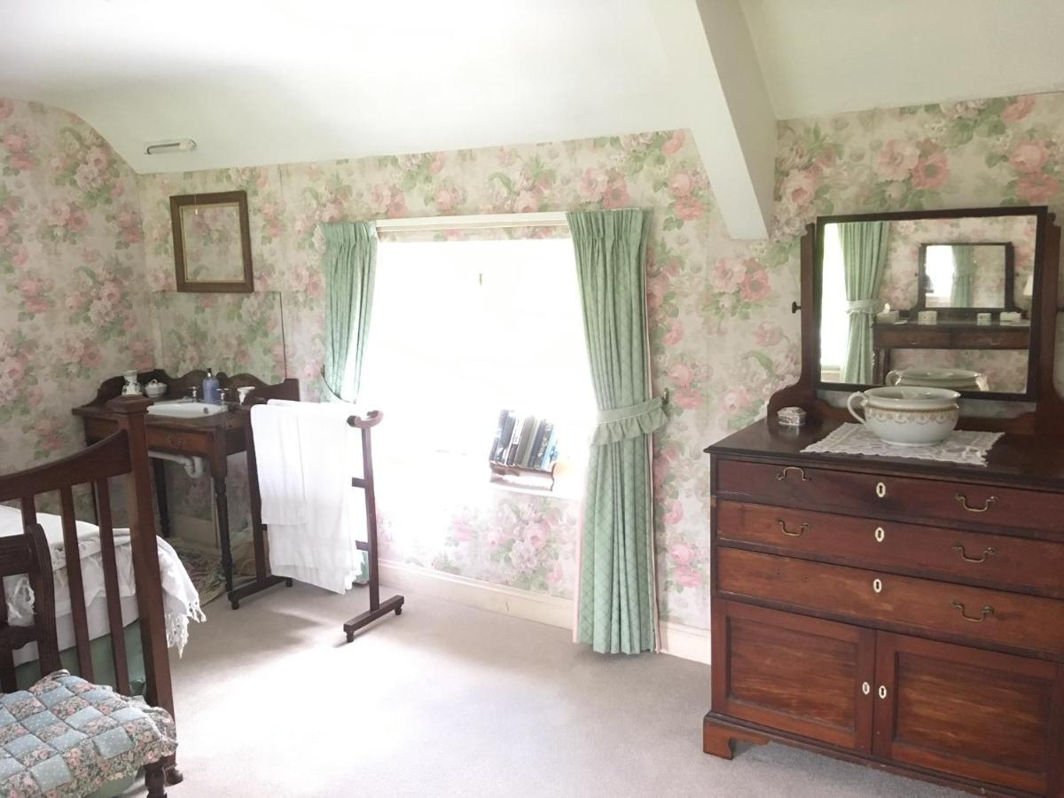 O'Harabrook Country House バリマネー エクステリア 写真