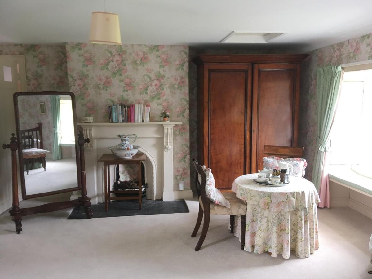O'Harabrook Country House バリマネー エクステリア 写真