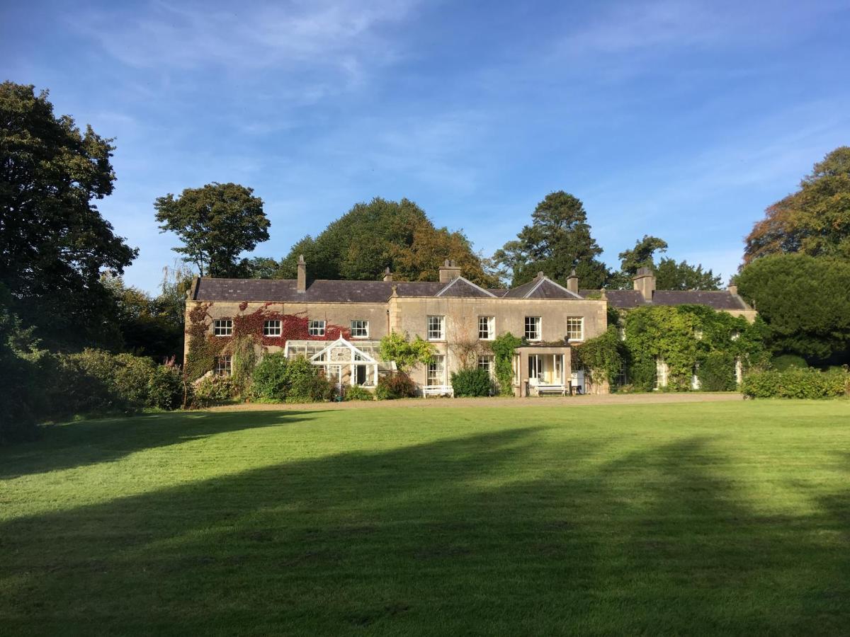 O'Harabrook Country House バリマネー エクステリア 写真