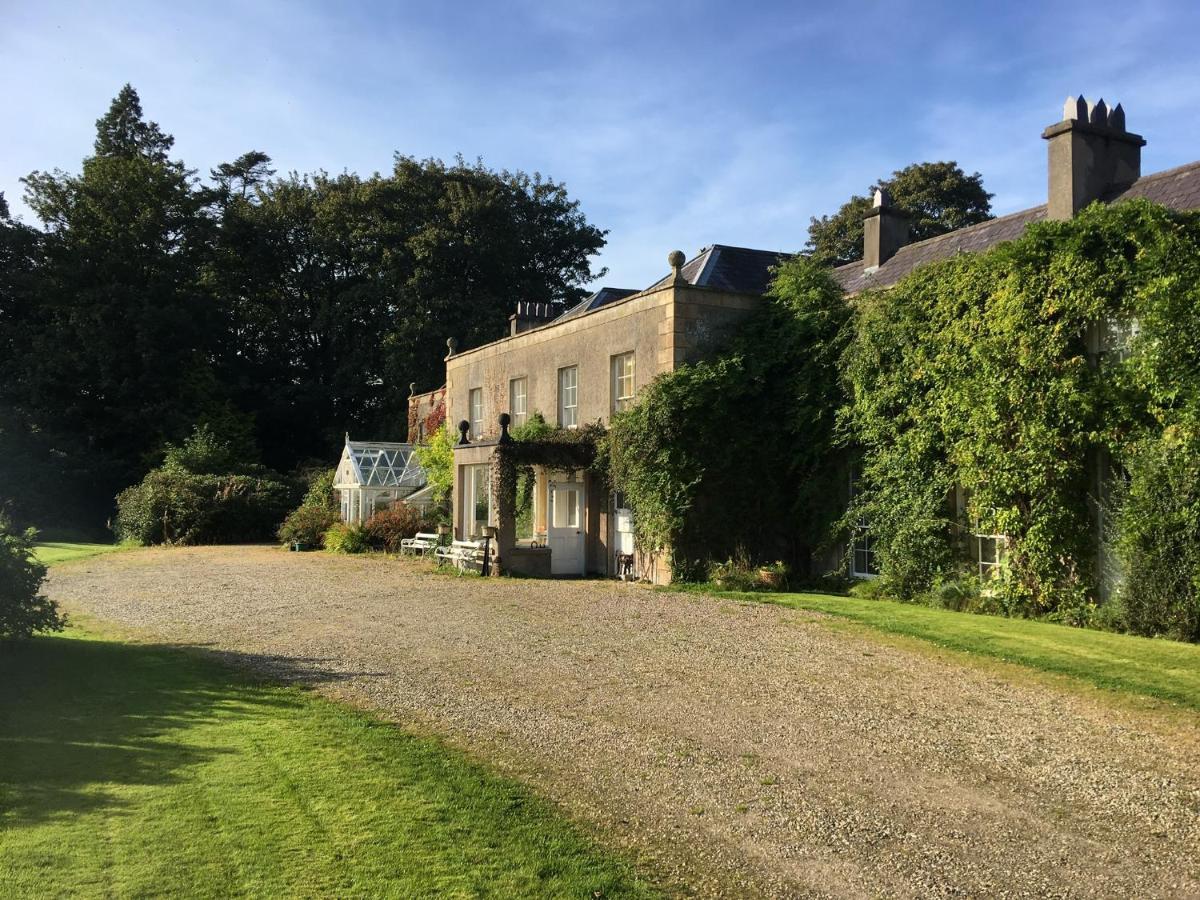 O'Harabrook Country House バリマネー エクステリア 写真