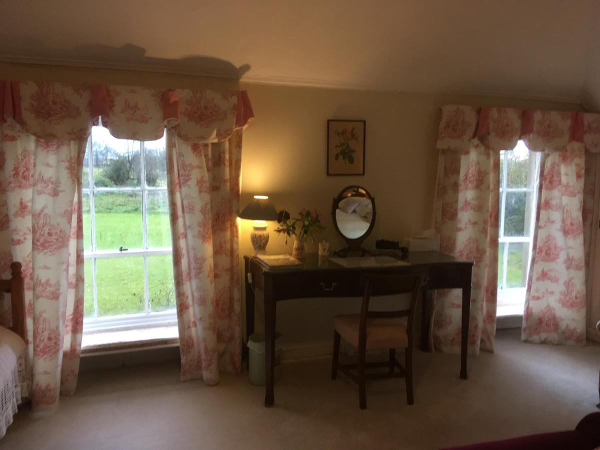 O'Harabrook Country House バリマネー エクステリア 写真