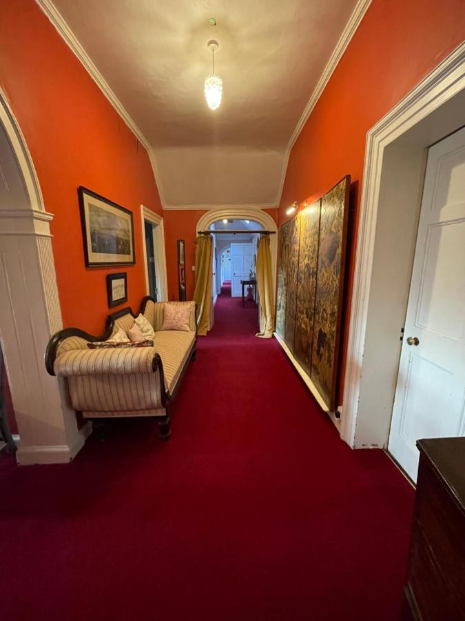 O'Harabrook Country House バリマネー エクステリア 写真