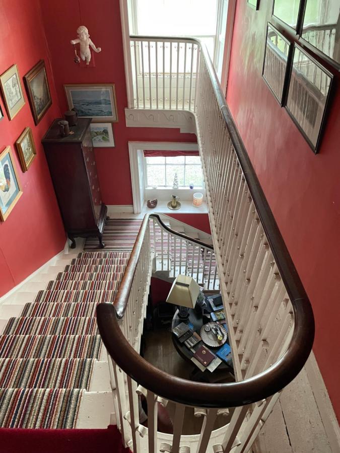 O'Harabrook Country House バリマネー エクステリア 写真