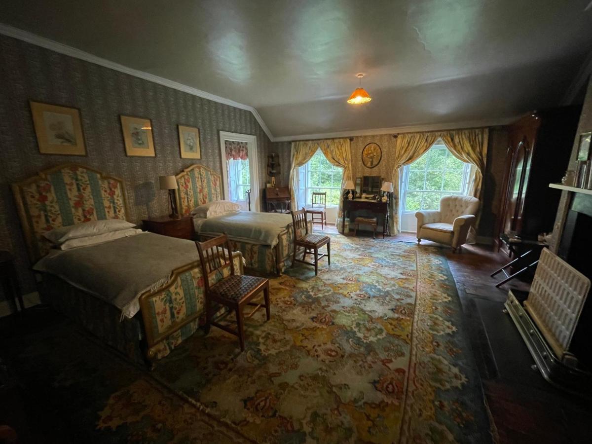 O'Harabrook Country House バリマネー エクステリア 写真