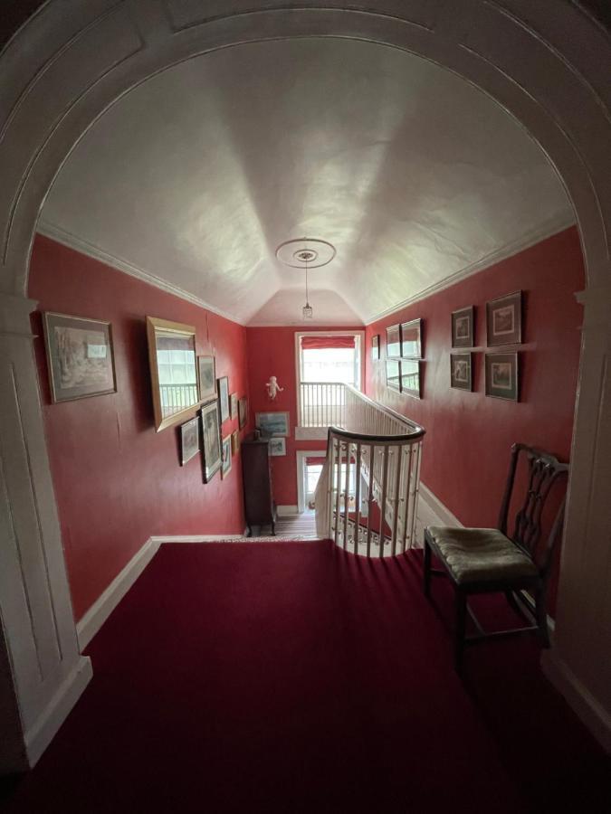 O'Harabrook Country House バリマネー エクステリア 写真