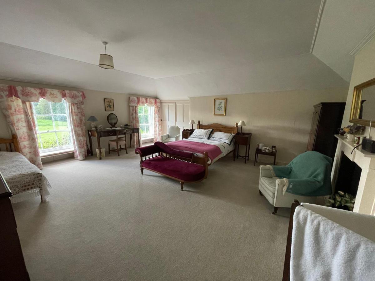 O'Harabrook Country House バリマネー エクステリア 写真