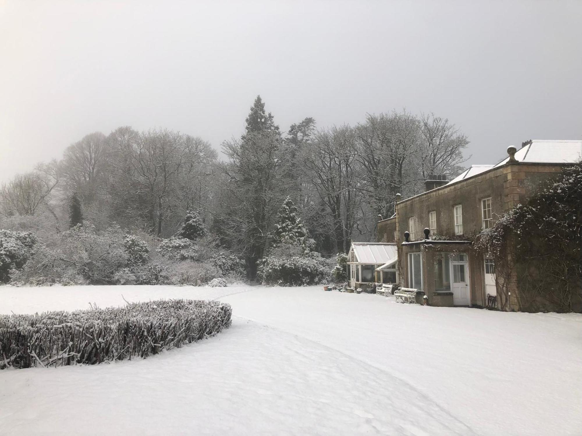 O'Harabrook Country House バリマネー エクステリア 写真