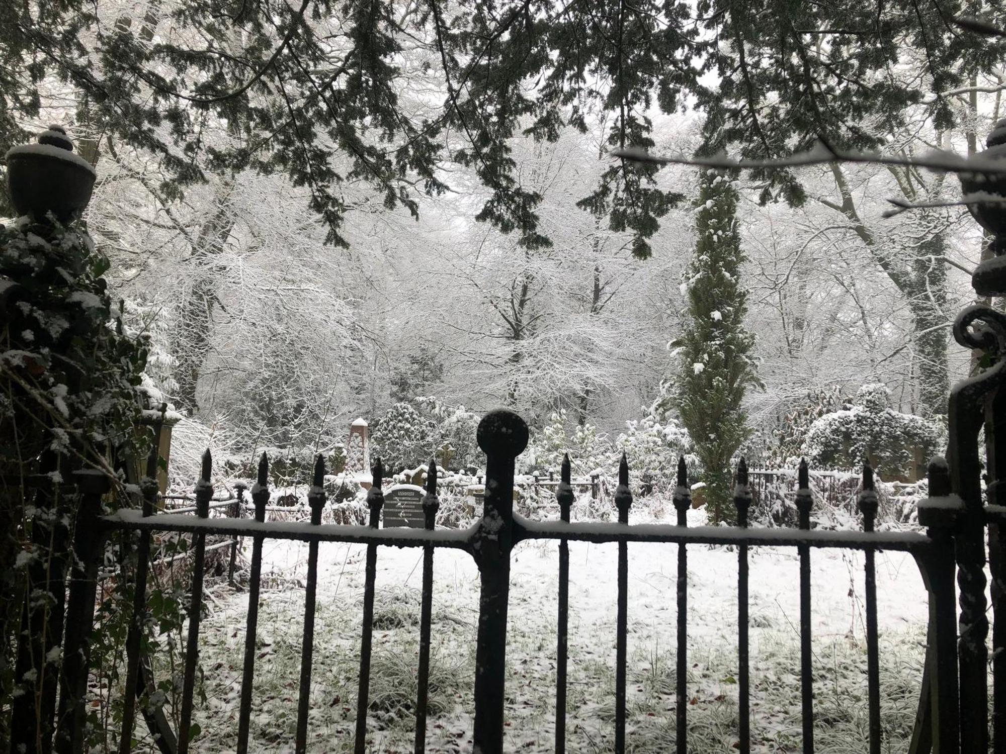 O'Harabrook Country House バリマネー エクステリア 写真