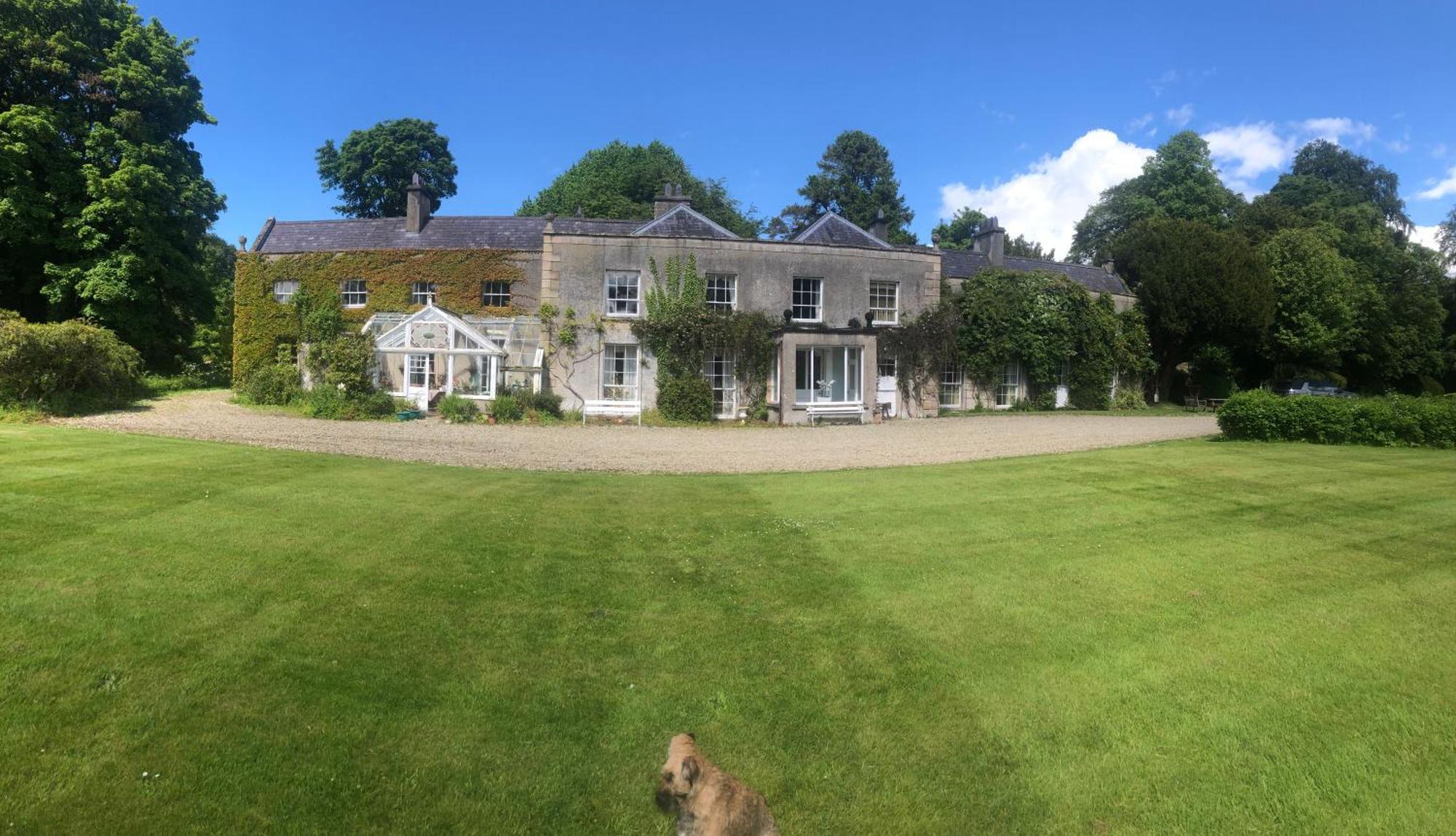 O'Harabrook Country House バリマネー エクステリア 写真