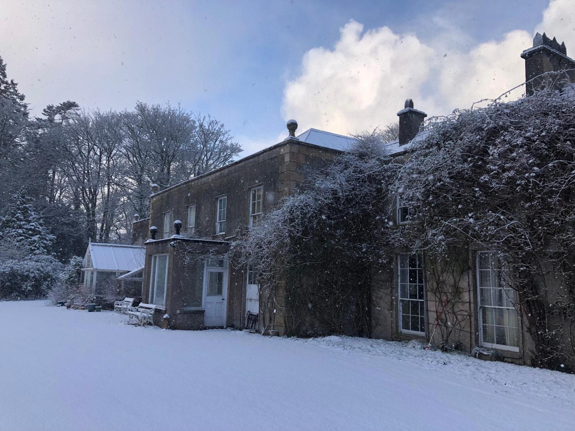 O'Harabrook Country House バリマネー エクステリア 写真
