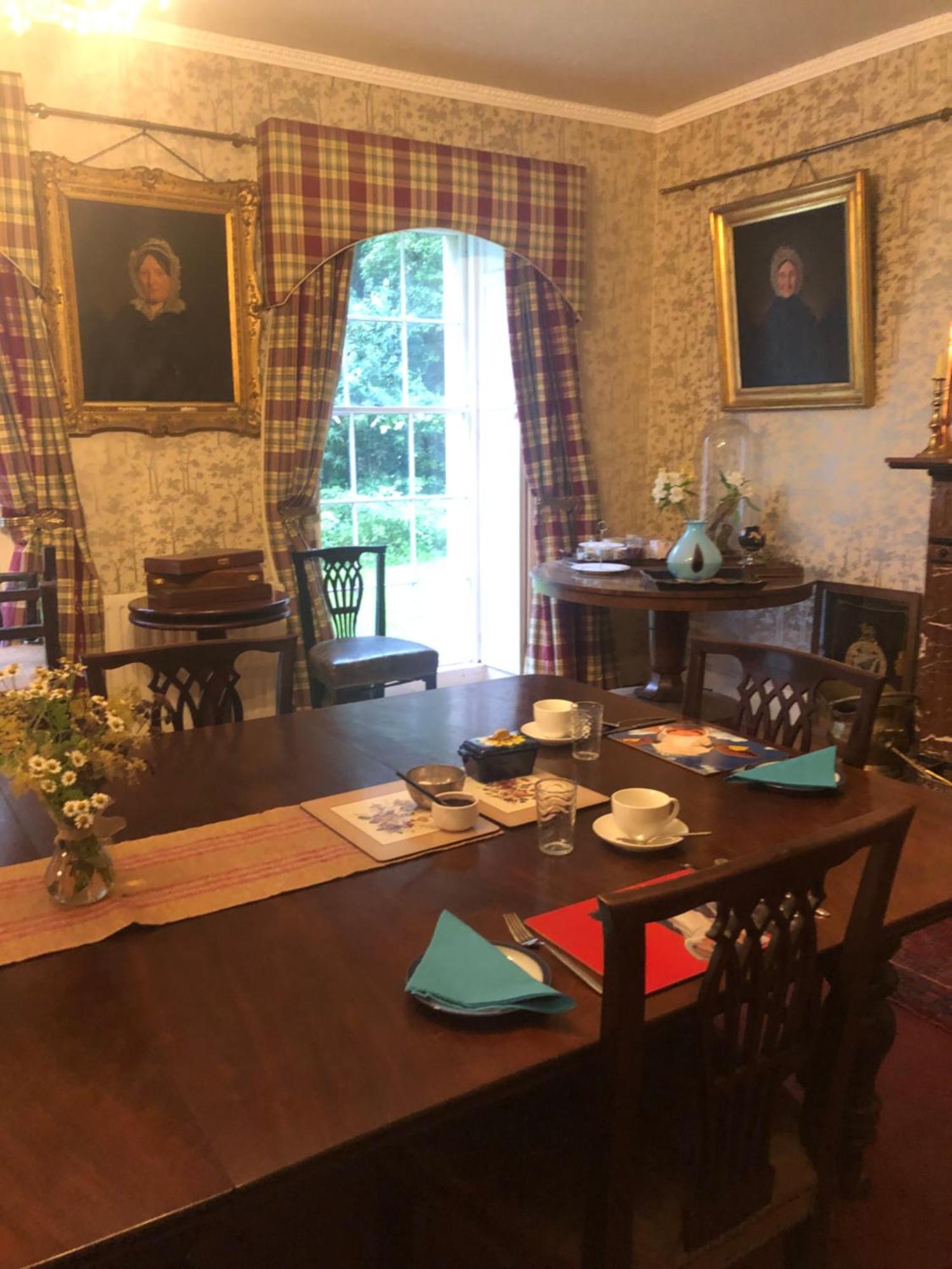 O'Harabrook Country House バリマネー エクステリア 写真