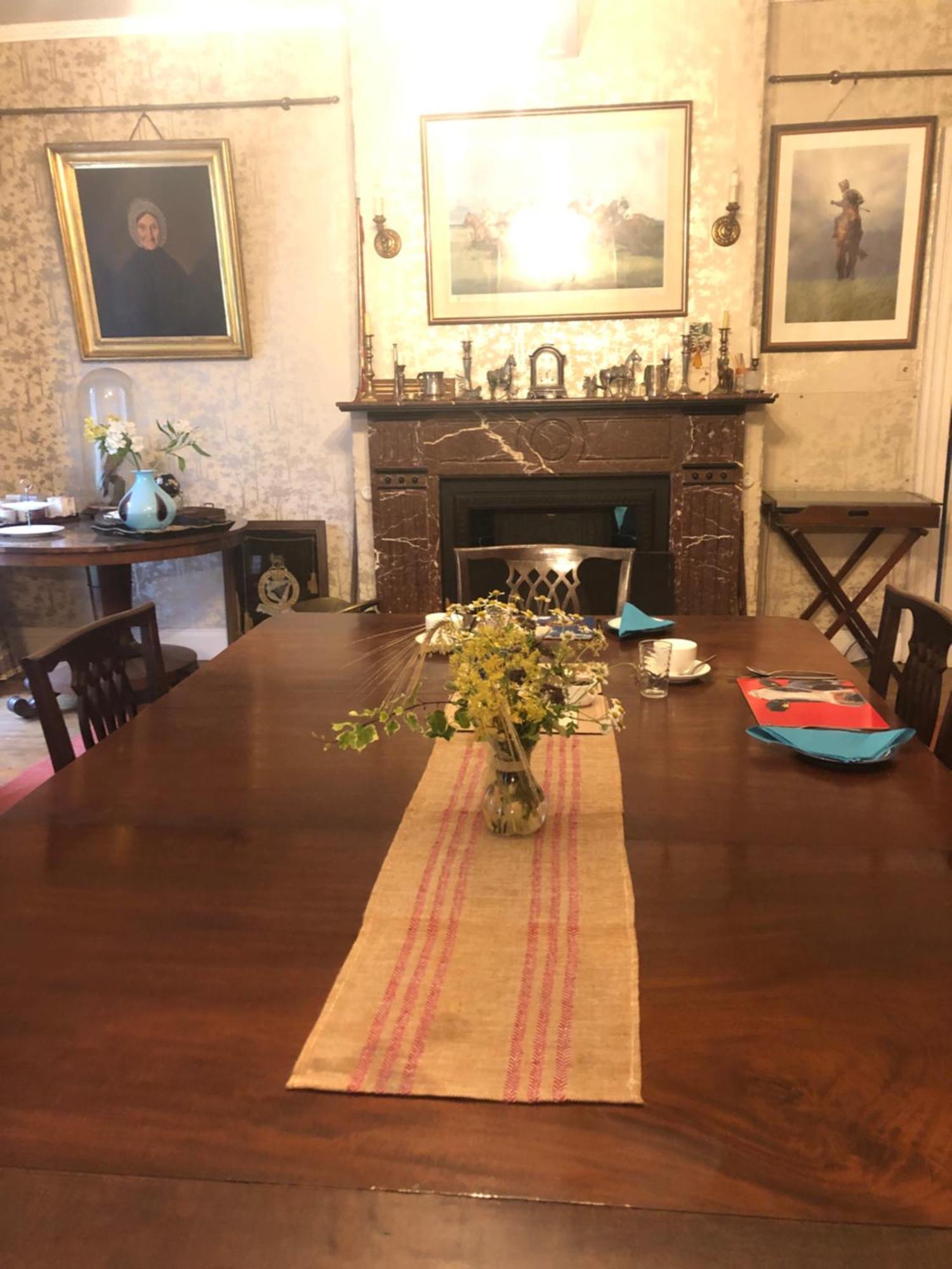 O'Harabrook Country House バリマネー エクステリア 写真