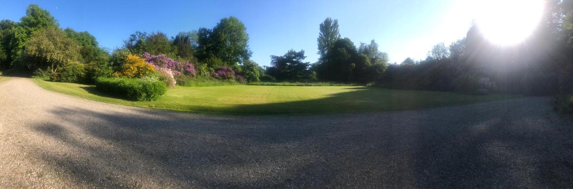 O'Harabrook Country House バリマネー エクステリア 写真