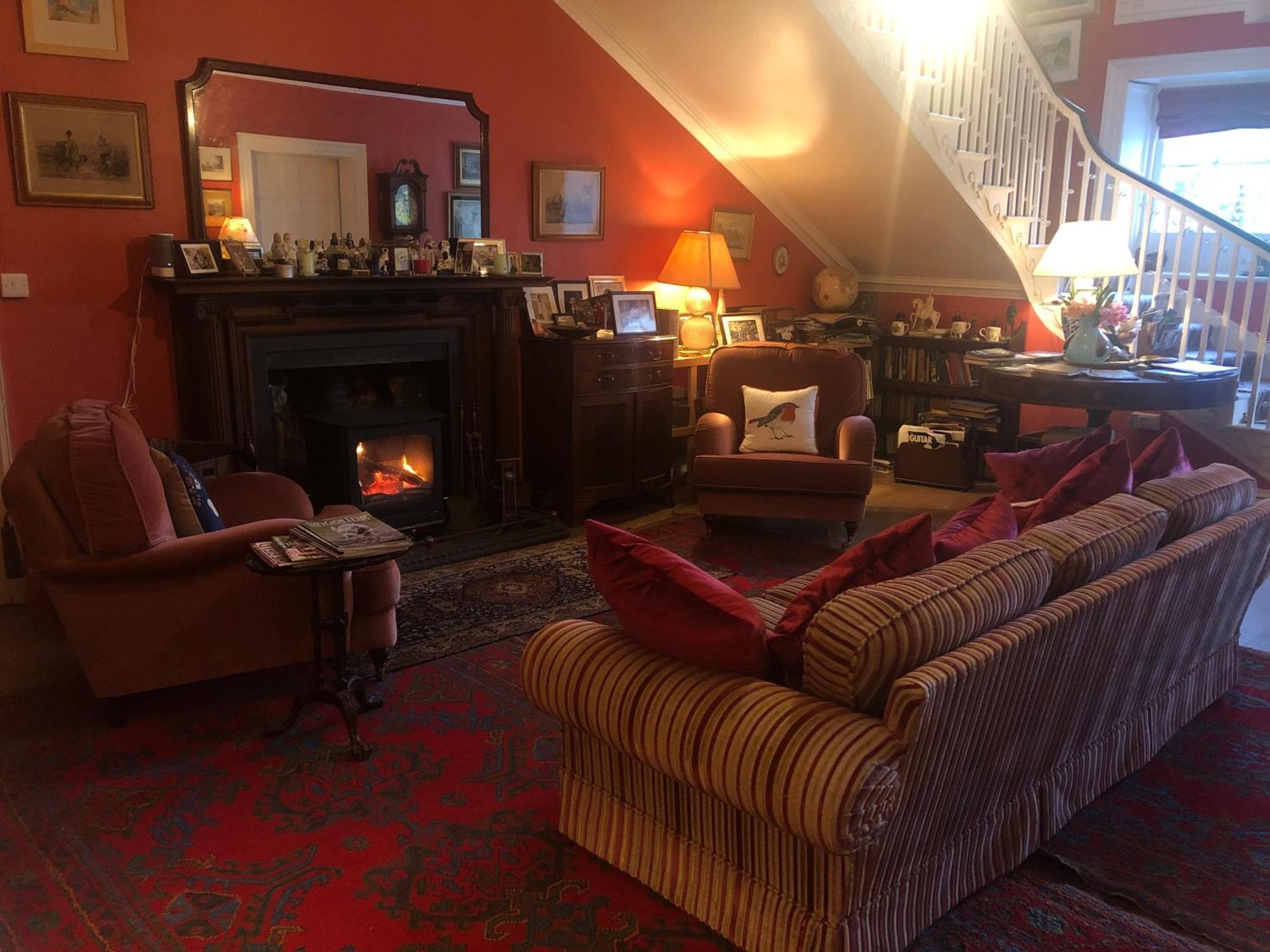 O'Harabrook Country House バリマネー エクステリア 写真