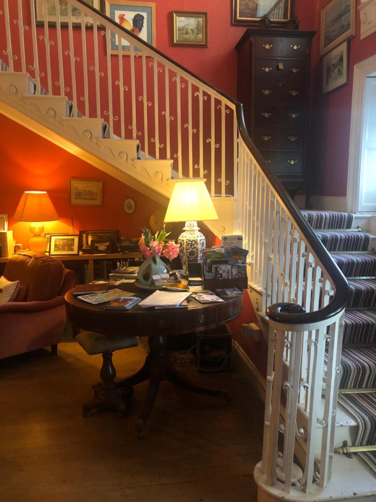 O'Harabrook Country House バリマネー エクステリア 写真
