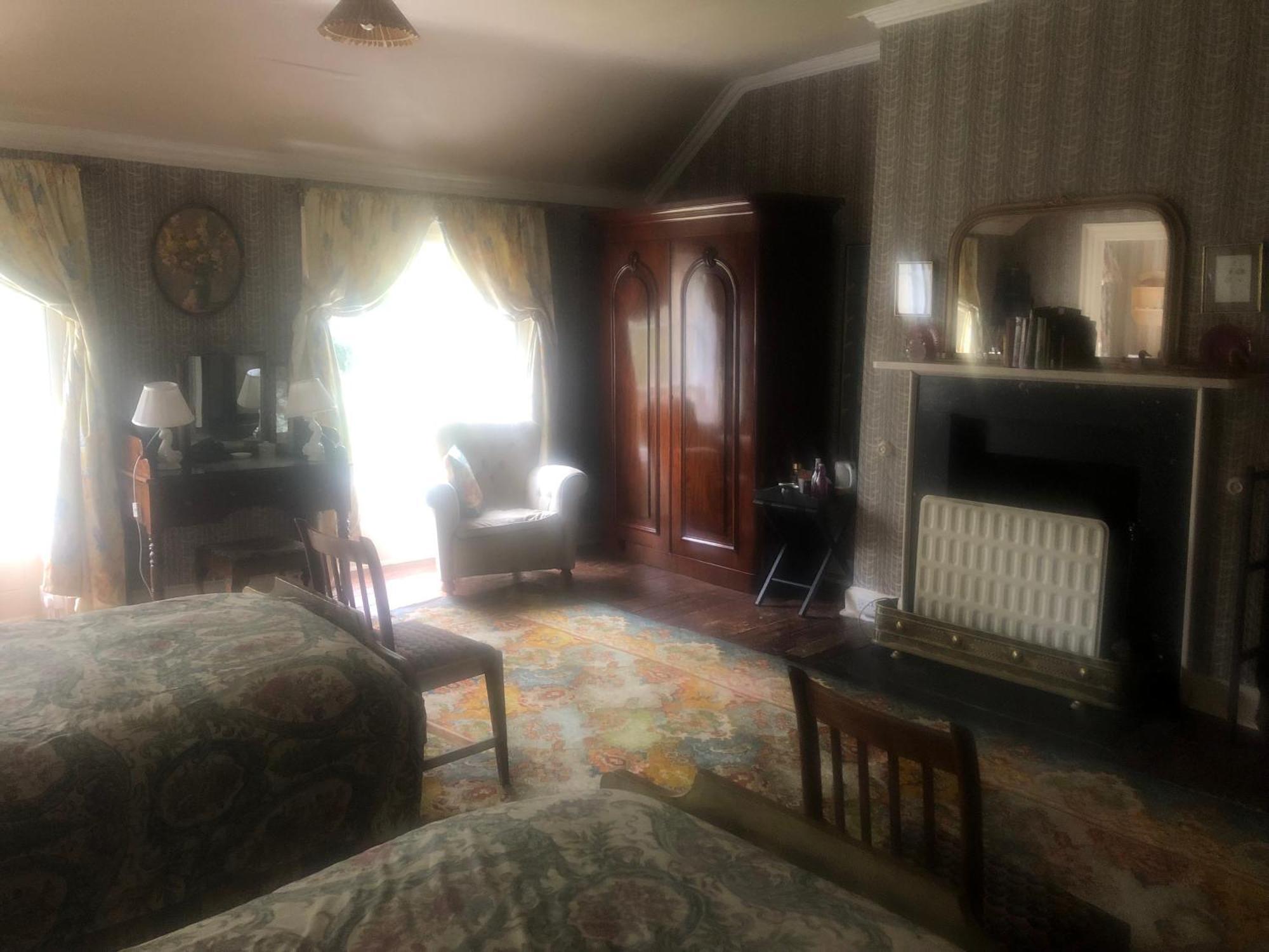 O'Harabrook Country House バリマネー エクステリア 写真