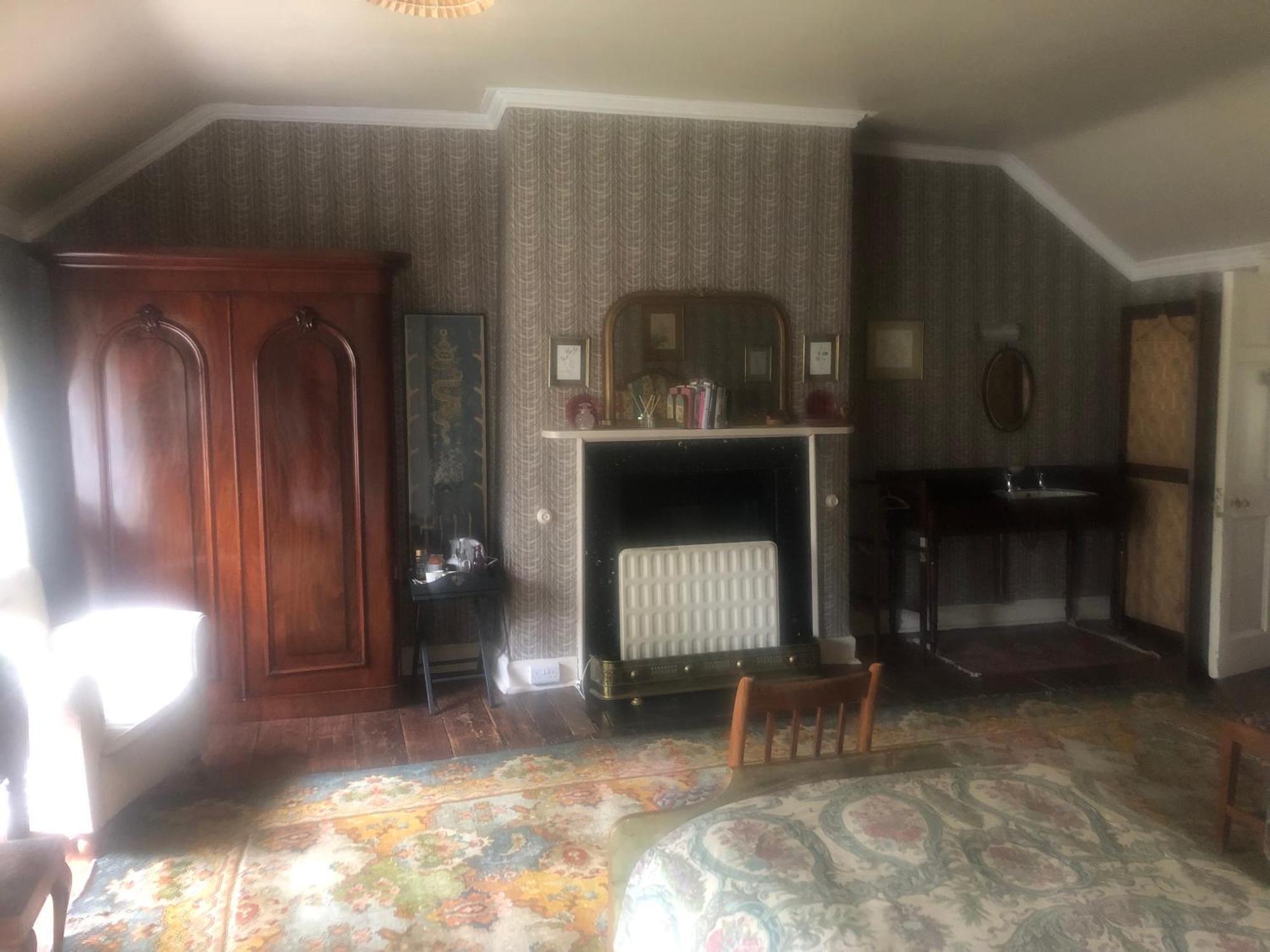 O'Harabrook Country House バリマネー エクステリア 写真
