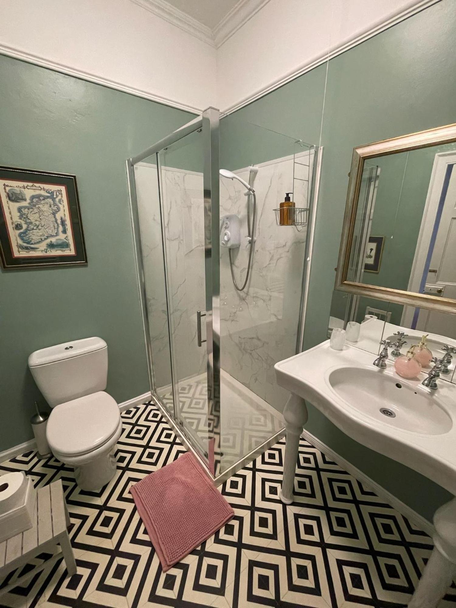 O'Harabrook Country House バリマネー エクステリア 写真