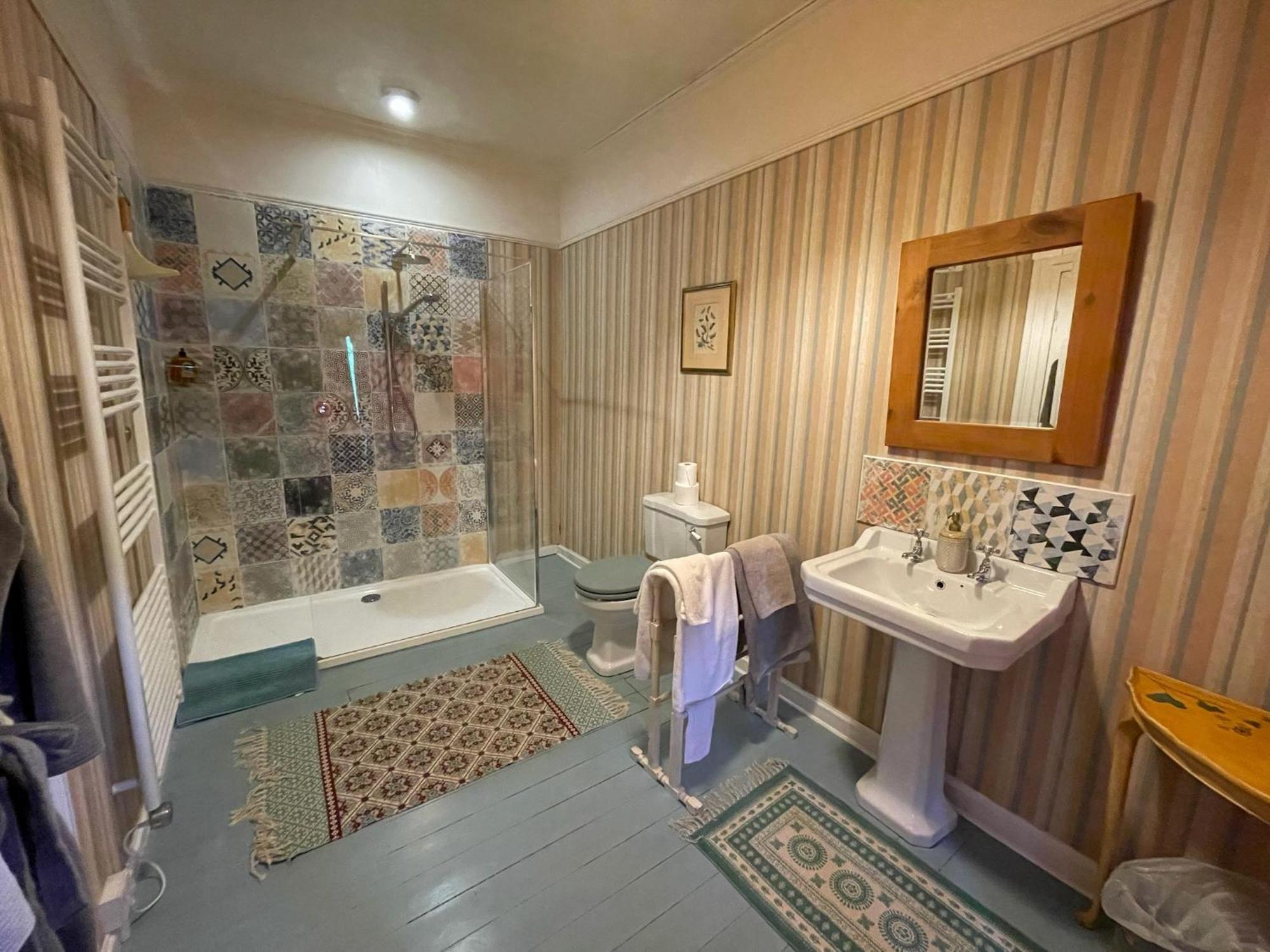O'Harabrook Country House バリマネー エクステリア 写真